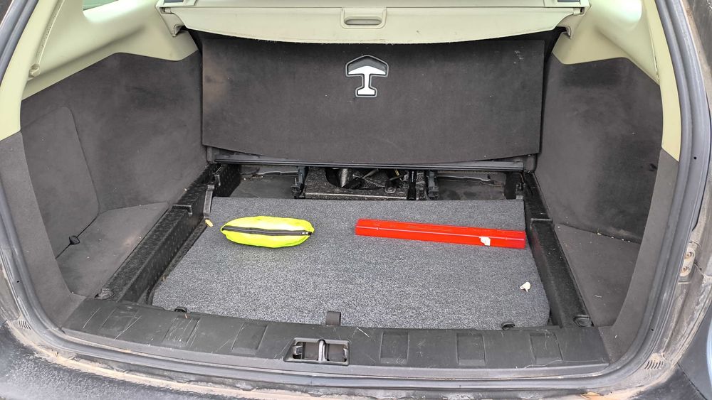 Saab Saab 9-3 SportCombi 1.9 TiD 150 cv
