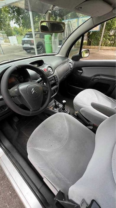 Citroen C3 1.4hdi
