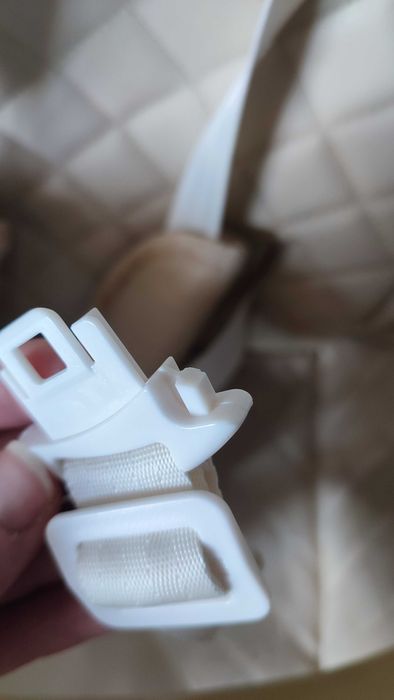 Стільчик для годування CARRELLO Caramel 1