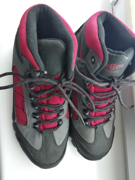 Жіночі термочеревики Cotton, р.37