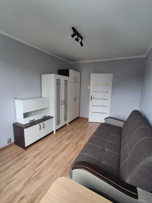 Pokoje do wynajęcia na os. Dywizjonu 303 Kraków - View 2