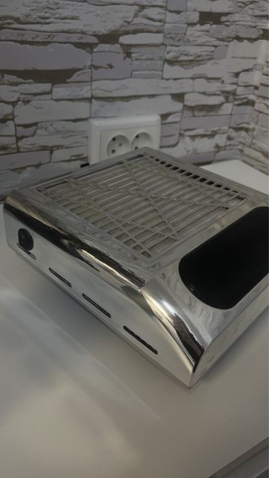 Витяжка BQ-858-8 для манікюру