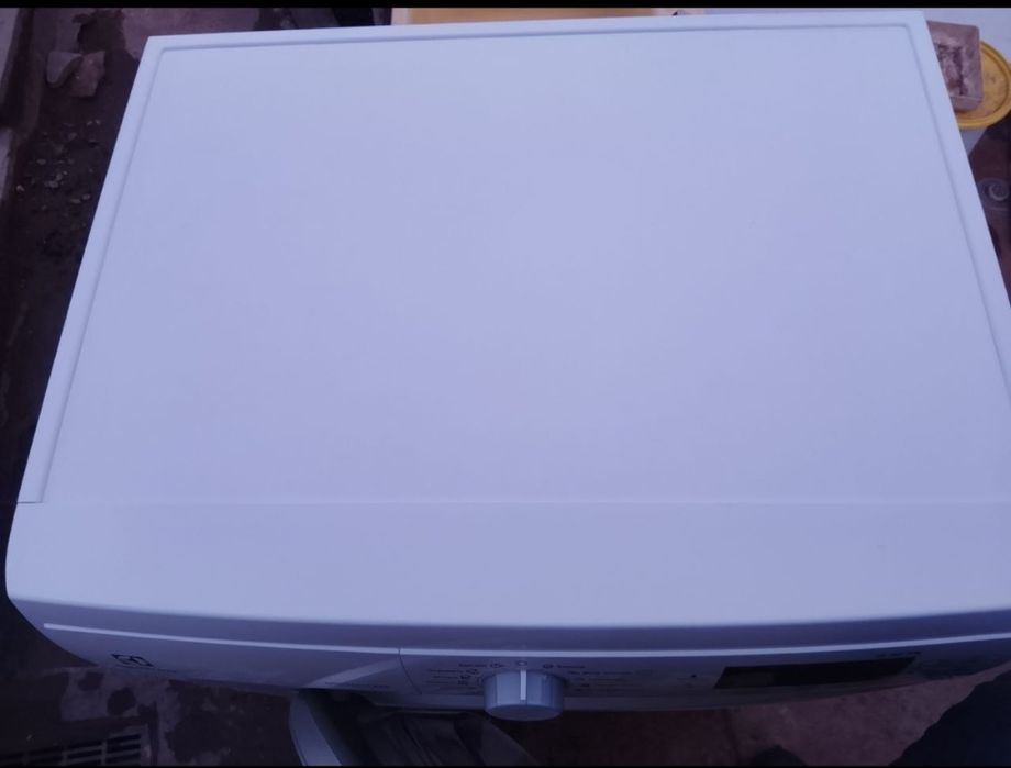 Стиральная машинка Electrolux