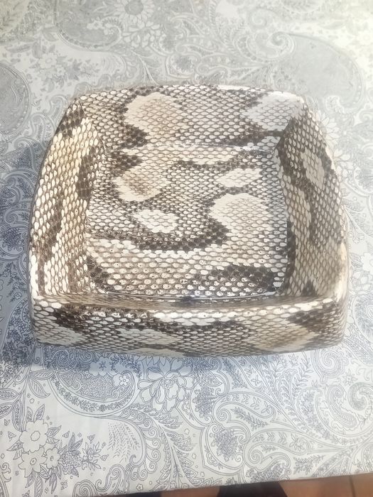 Lavatório em porcelana