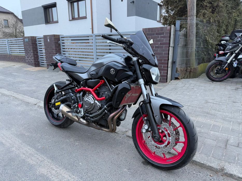 Yamaha