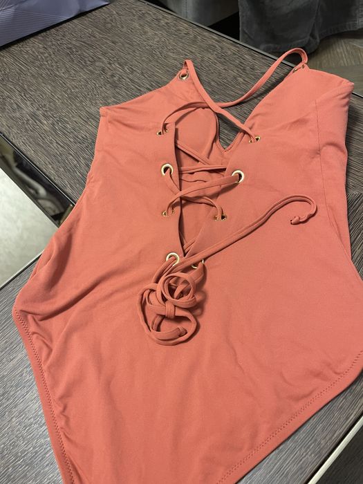 Купальник MELISSA Италия б/у