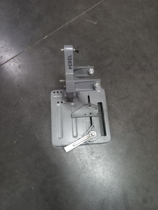 Suporte  rebarbadora  angular
