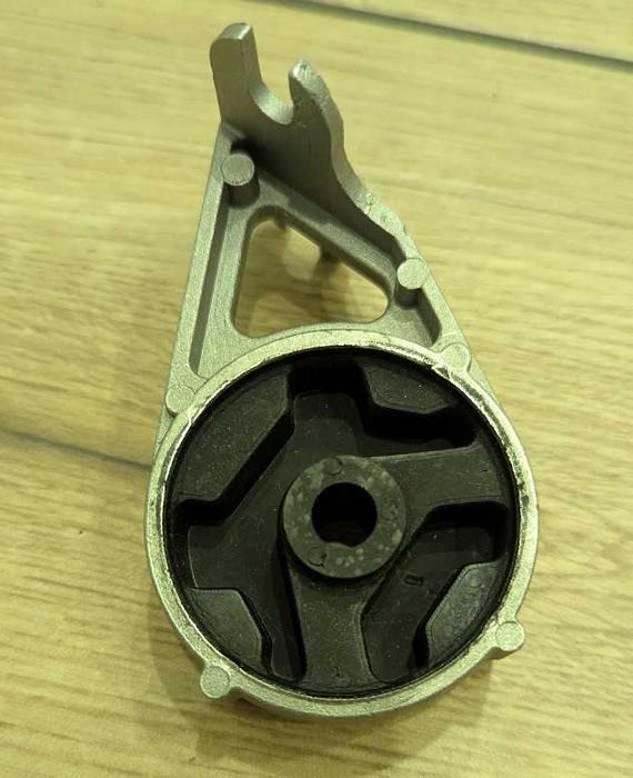 9674325480 Peugeot/Citroen Подушка крепления глушителя