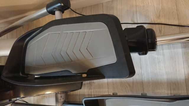 Trenażer eliptyczny Kettler SKYLON 5 150 kg