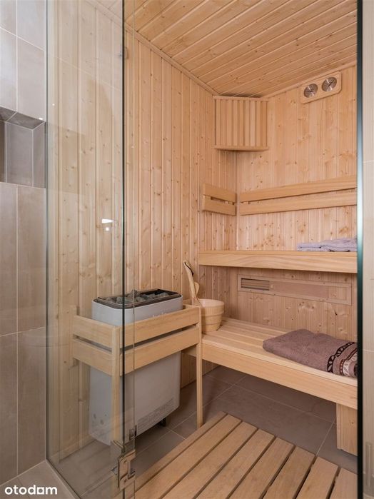 Penthouse Premium Katowice Trzy Stawy