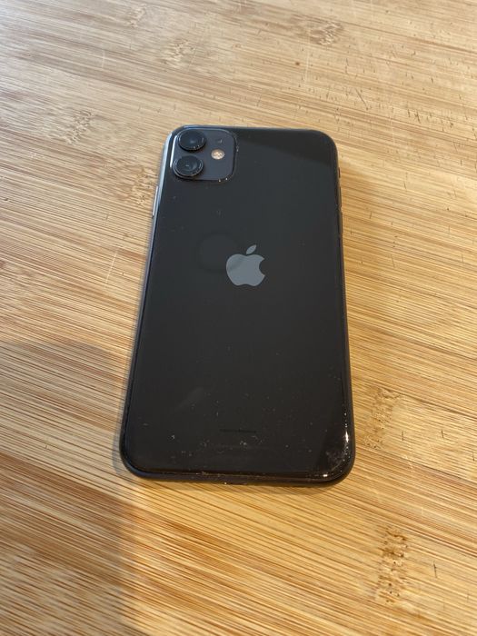 iPhone 11  - Usado