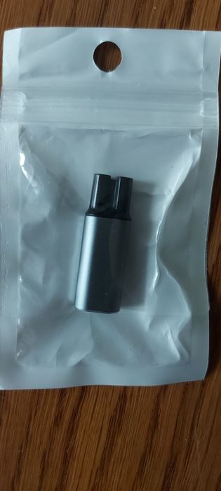 Adapter usb c Philips One Blade trymer