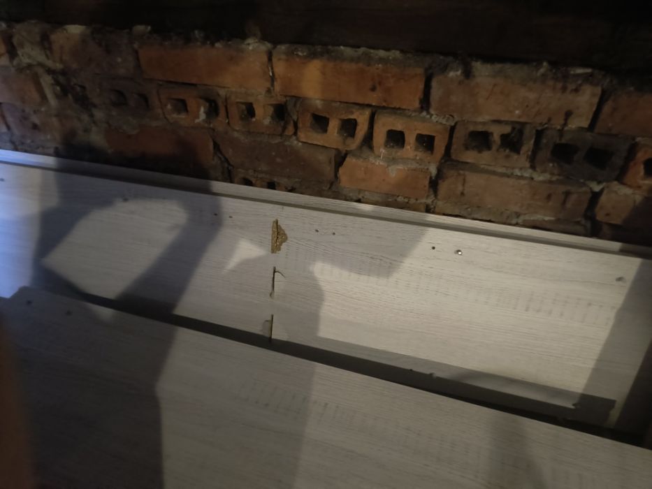 Deski, drzwiczki, płyta pilśniowa