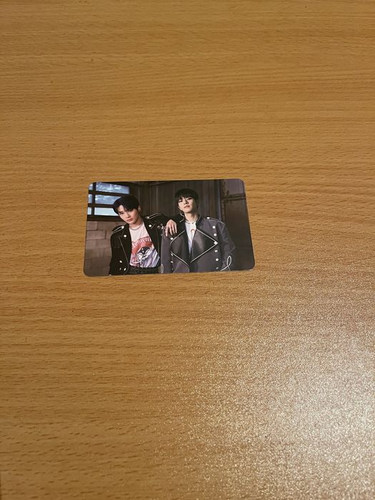 Stray kids pcs (kpop)