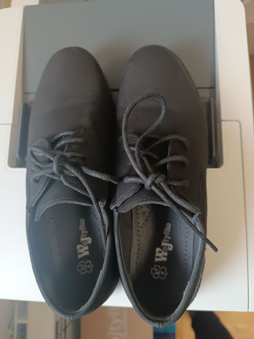 Buty Wojtyłko r.37