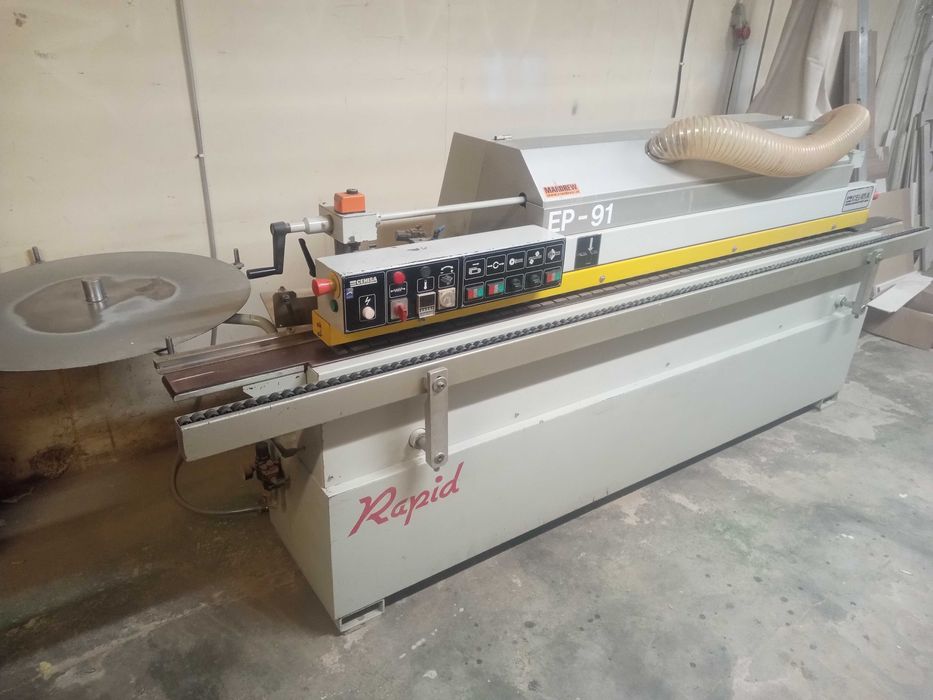 Okleiniarka CEHISA RAPID EP-9