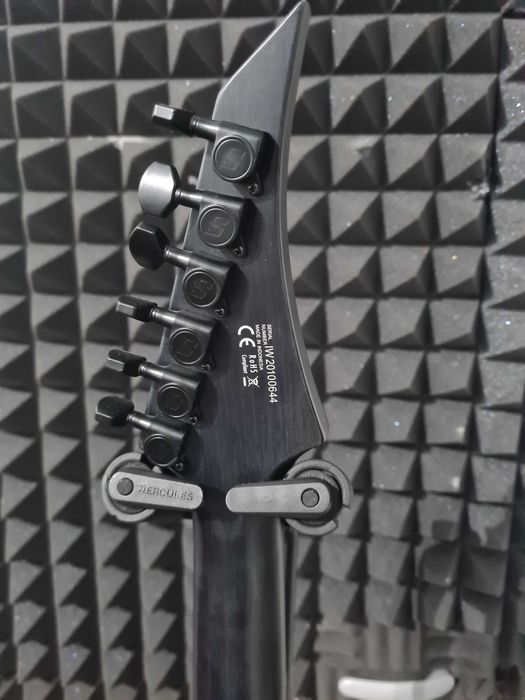 Solar Guitars E2.6 BOP (Venda/troca)