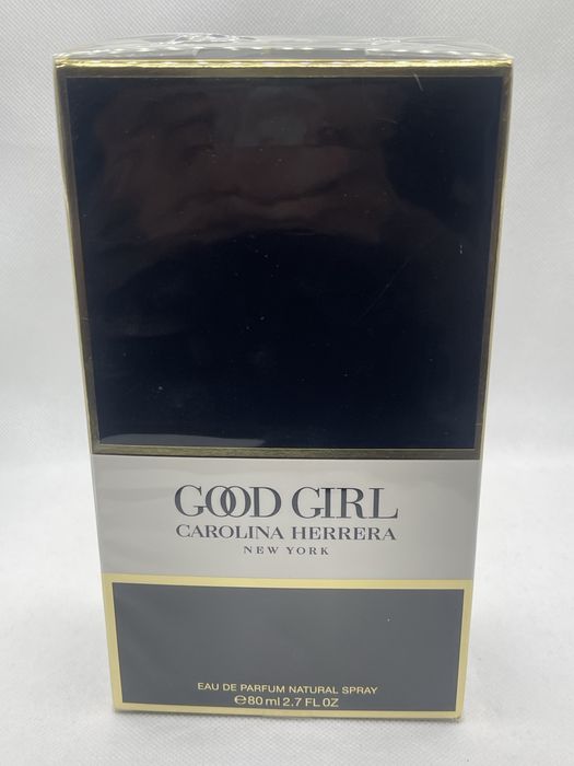 Carolina Herrera Good Girl EDP 80 ml