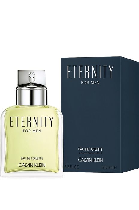 Calvin Klein Eternity Men 200 ml zafoliowane oryginał!!
