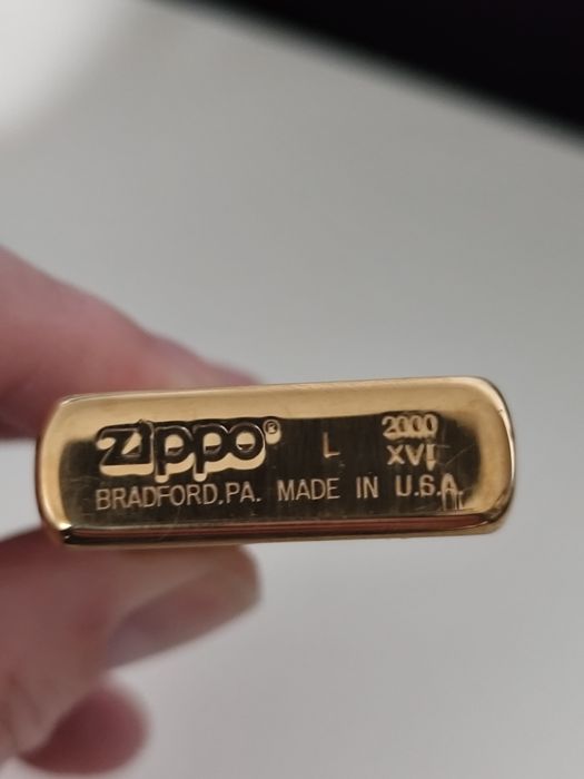 3 Isqueiros Zippo Marlboro