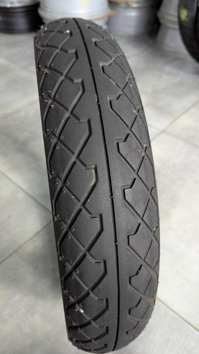 Мотошина 110/70 R17 54V Bridgestone Exedra GS49