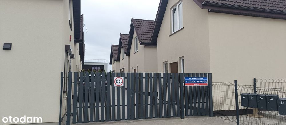 OKAZJA DOMY! Dom jednorodzinny nad morzem w Rewal