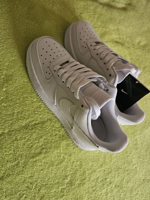[NOVO] Nike Air Force 1