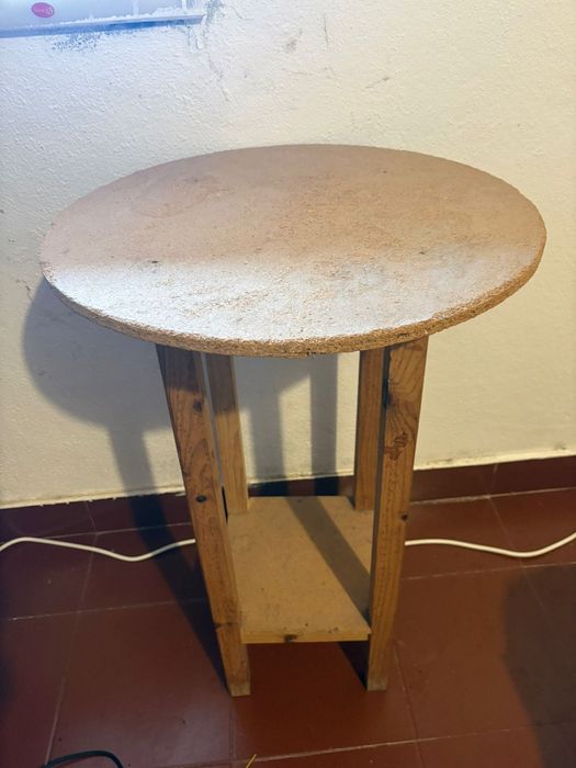 Móveis (Ler descrição)