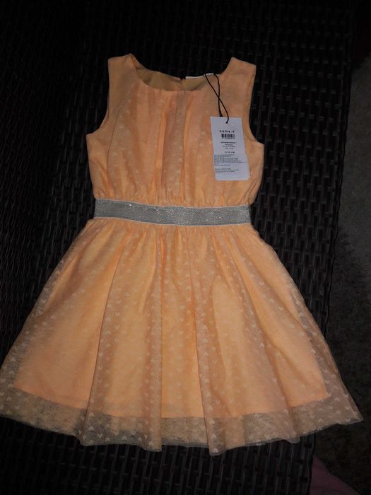 Новые вещи Chicco, Mayoral р. 104-110