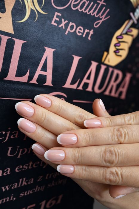 Czechow ul. Koncertowa 19 paznokcie! Makijaż