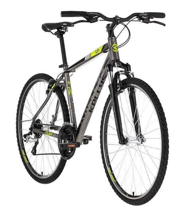 Rower crossowy Kellys Cliff 30 - Gwarancja | Raty | Wysyłka