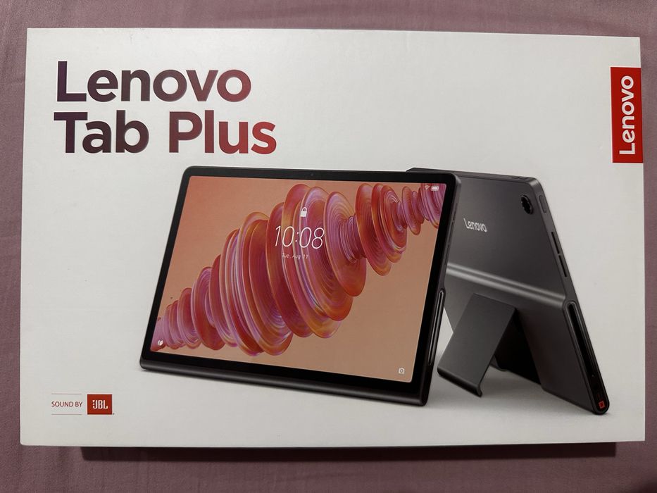 Планшет Lenovo Tab Plus 8/256