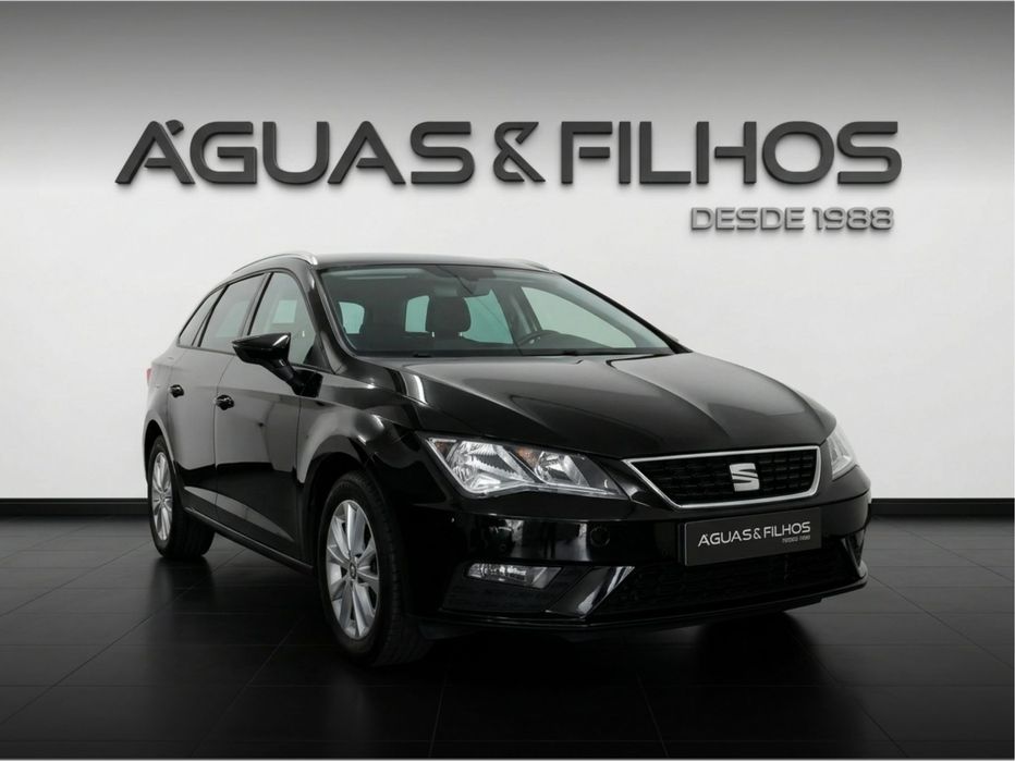 SEAT Leon ST 1.0 EcoTSI Style S/S