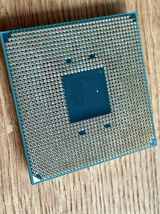 Ryzen 5 2600 box