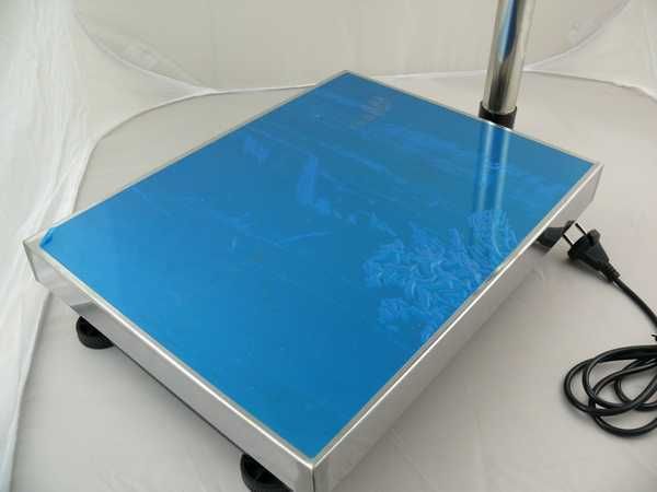 waga do 150 kg wyprzedaż promocja ze zwrotów działa lekko pogięta