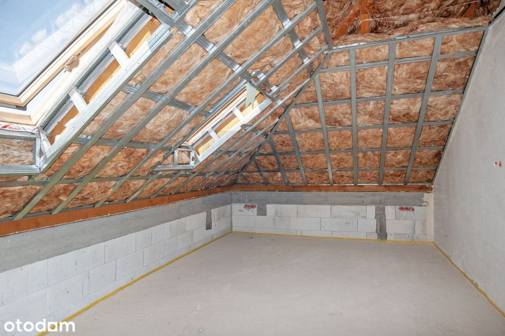 Piękny nowy dom 134m2 Myszków -Osińska Góra
