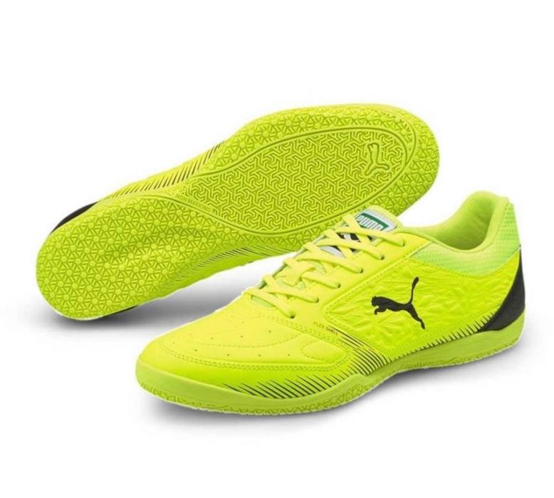 Футзалки буци Puma trico