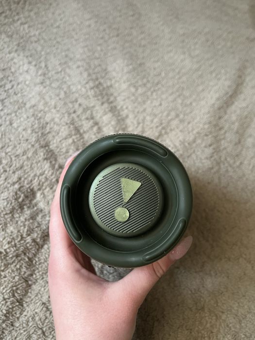 JBL Charge 5 (Green)