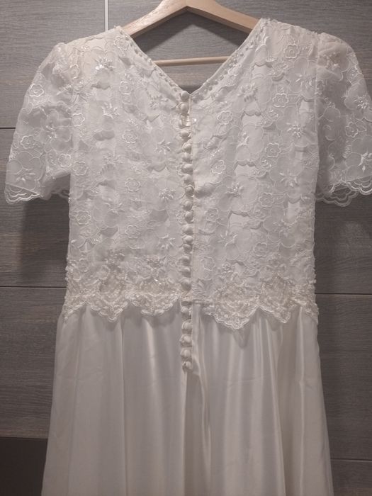 Vestido de noiva