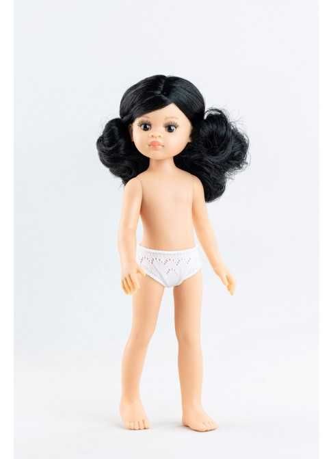 Куклы лялька без одежды Паола рейна в пакете. Оригинал