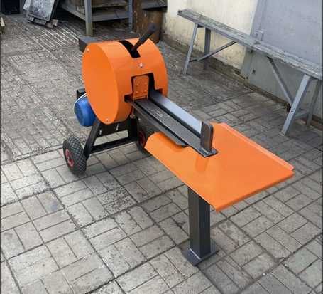 Дровокол дроворуб колун рейковий(8т/10т/12т/16т)різні приводи/двигуни