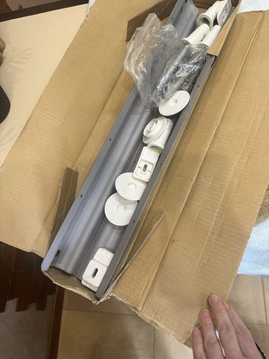 Ніжки для ванни