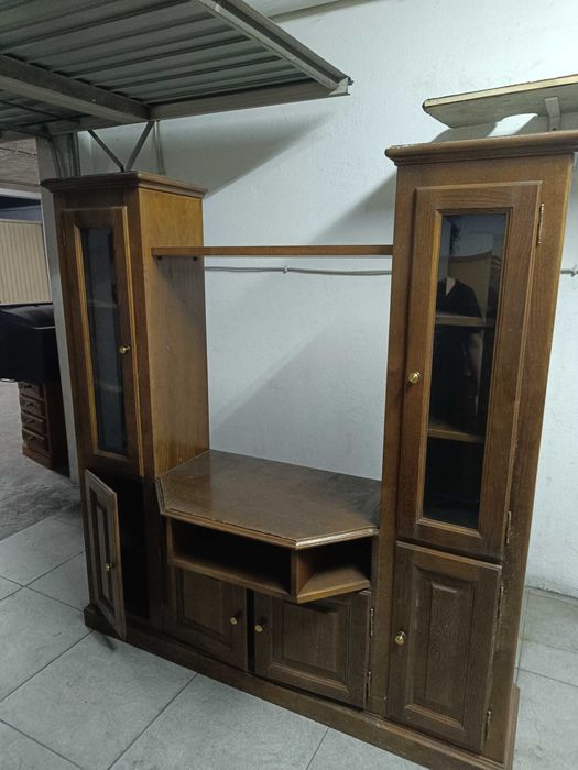Mobília de sala completa