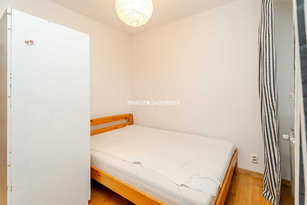 Apartment in Kraków, Nowa Wieś, Krowodrza - Widok 4