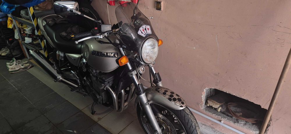 Suzuki