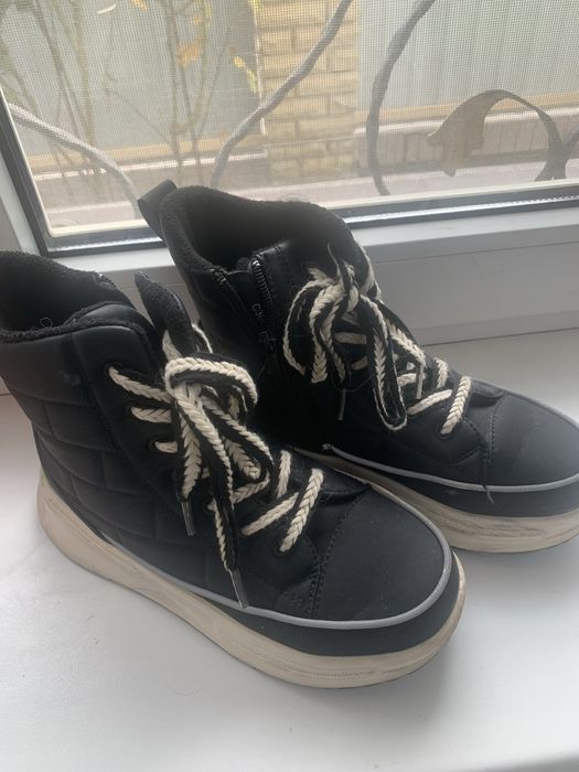 Продам ботиночки