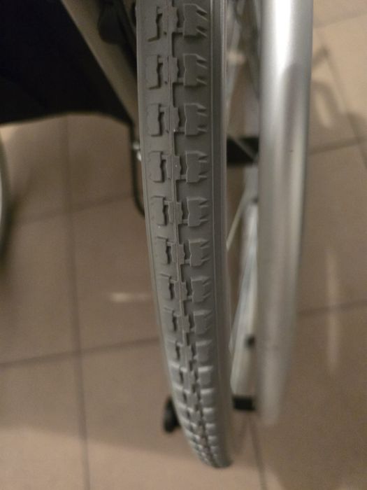 Wózek inwalidzki Cruiser Smart