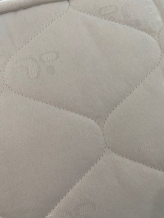 Berço + colchão de bebé