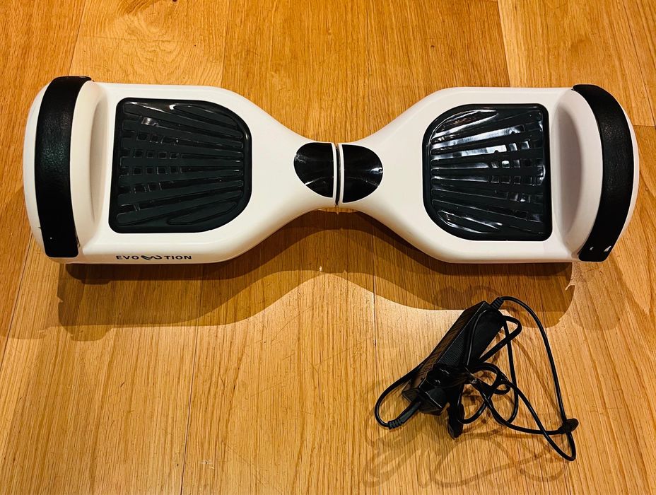 HoverBoard EvoMotion