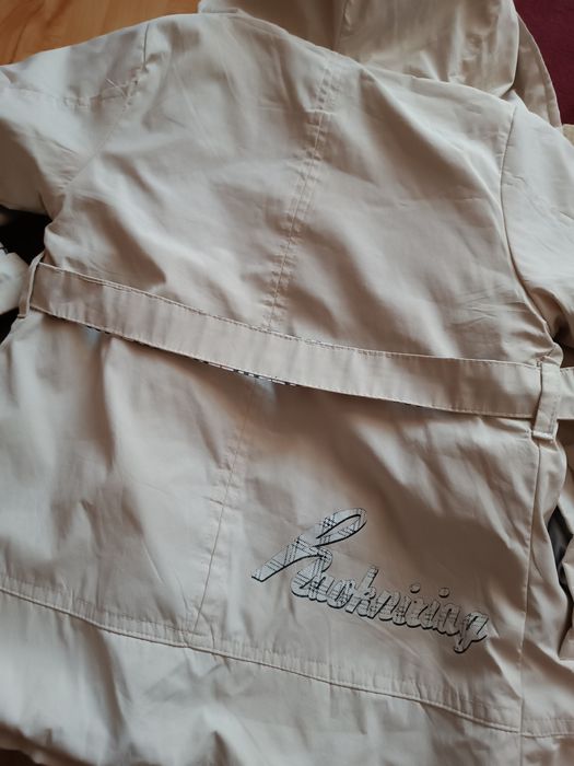 Куртка на зиму на дівчинку зимова тепла